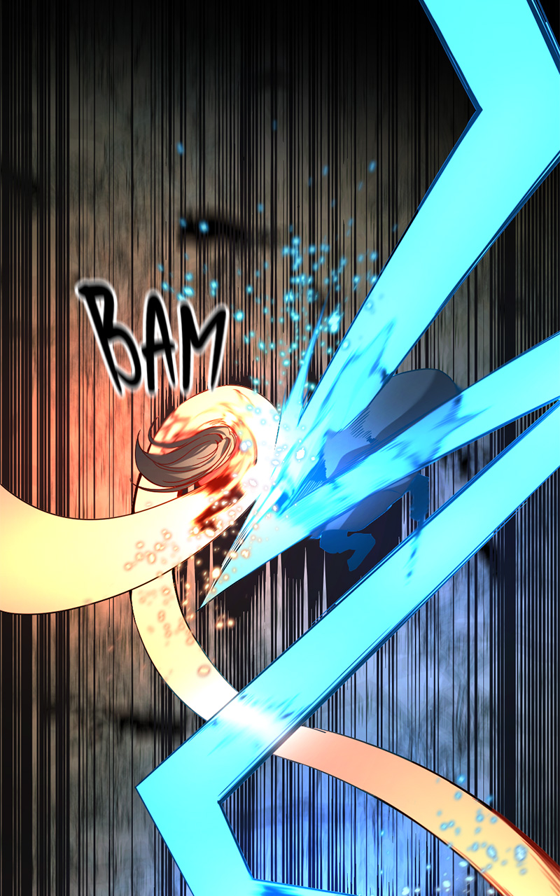Hero Killer Chapitre 42 - Page 26