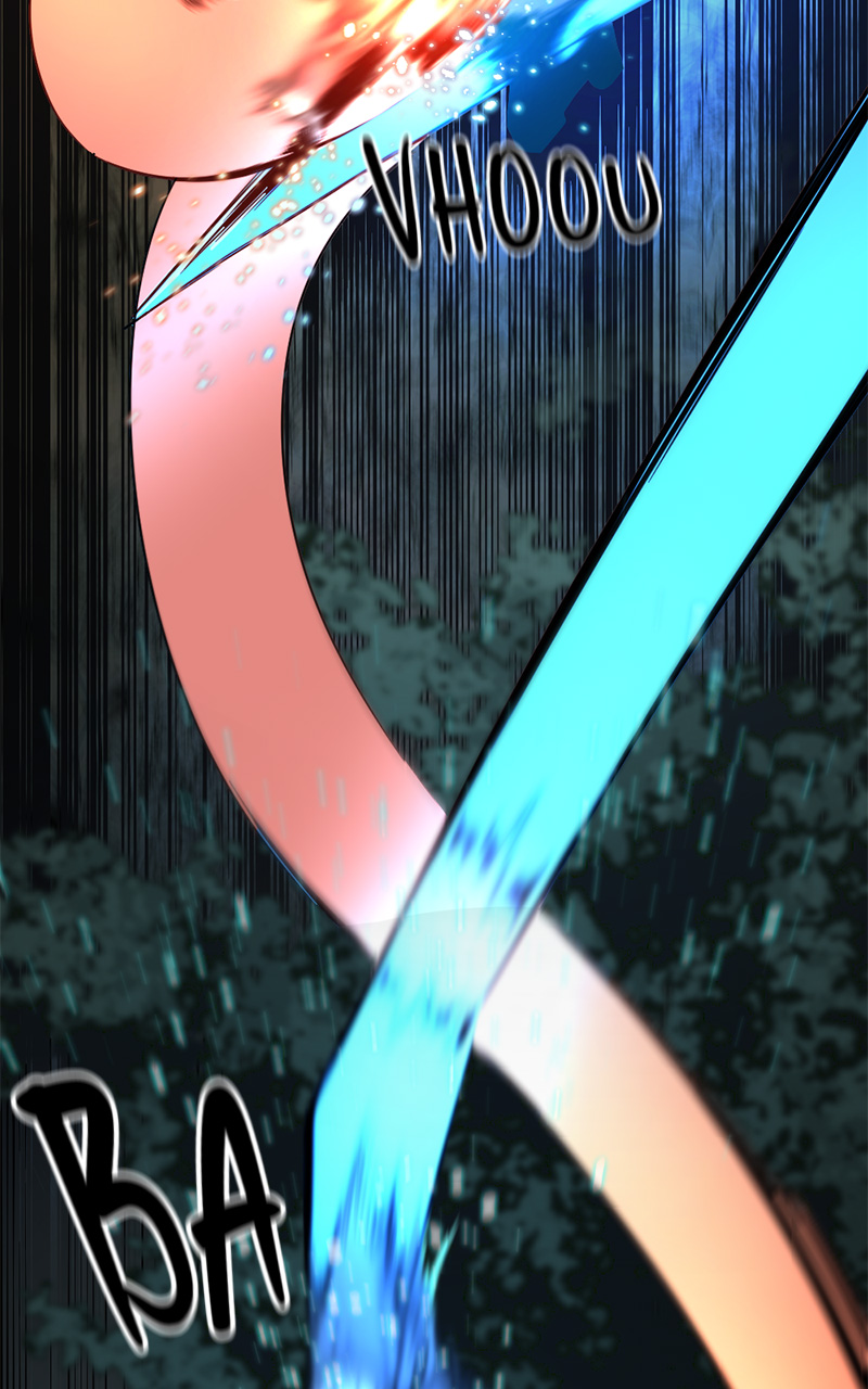Hero Killer Chapitre 42 - Page 28