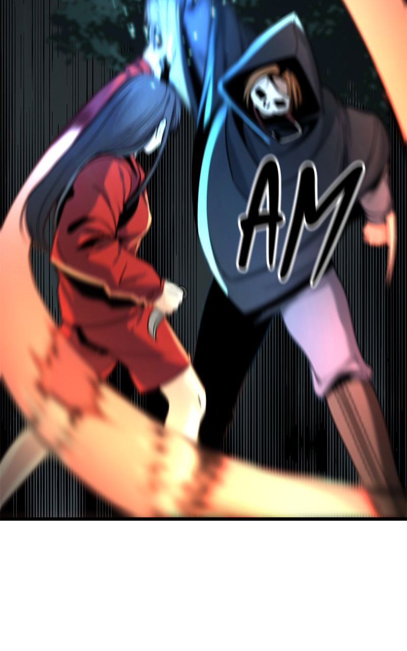 Hero Killer Chapitre 42 - Page 29