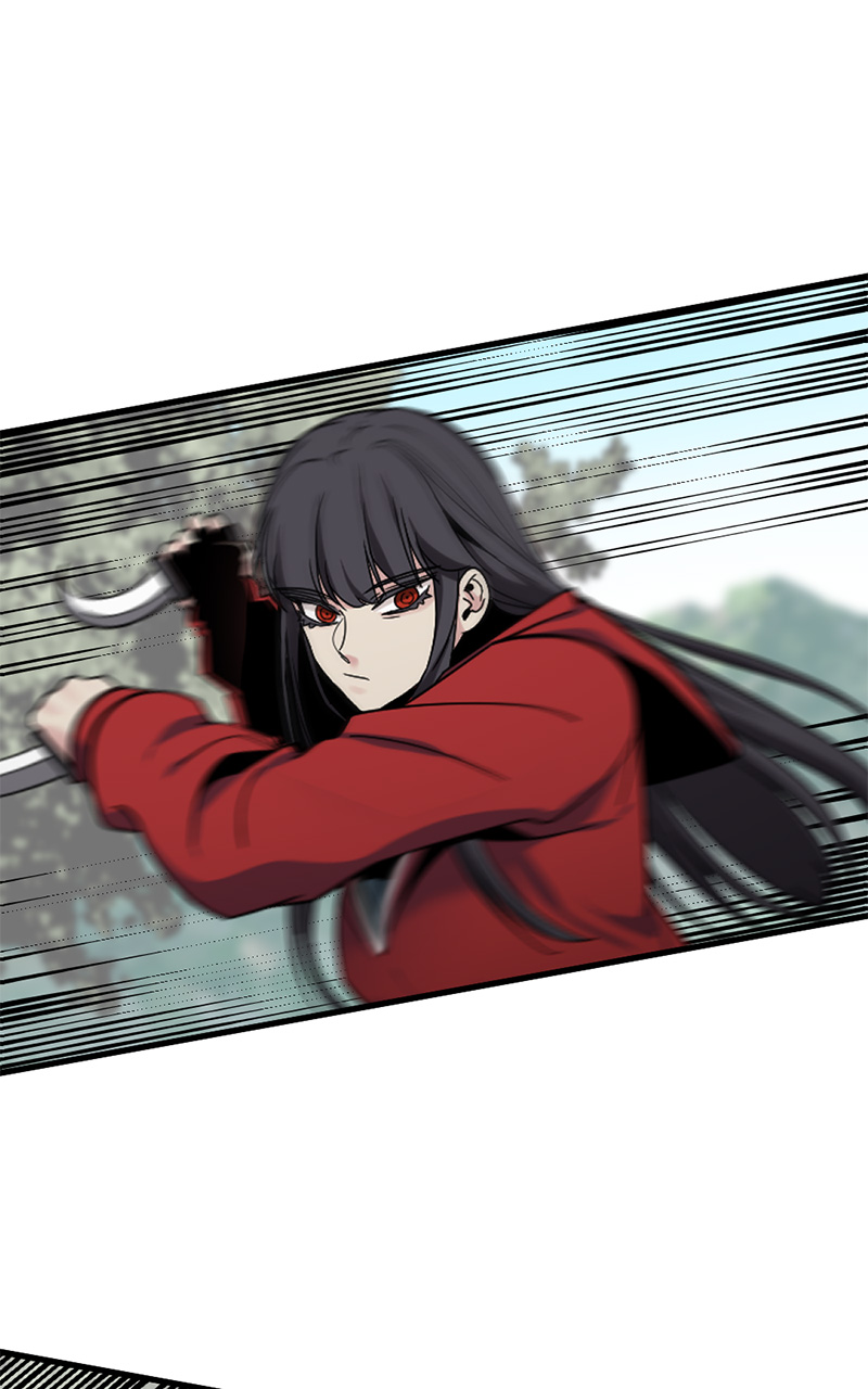 Hero Killer Chapitre 42 - Page 30