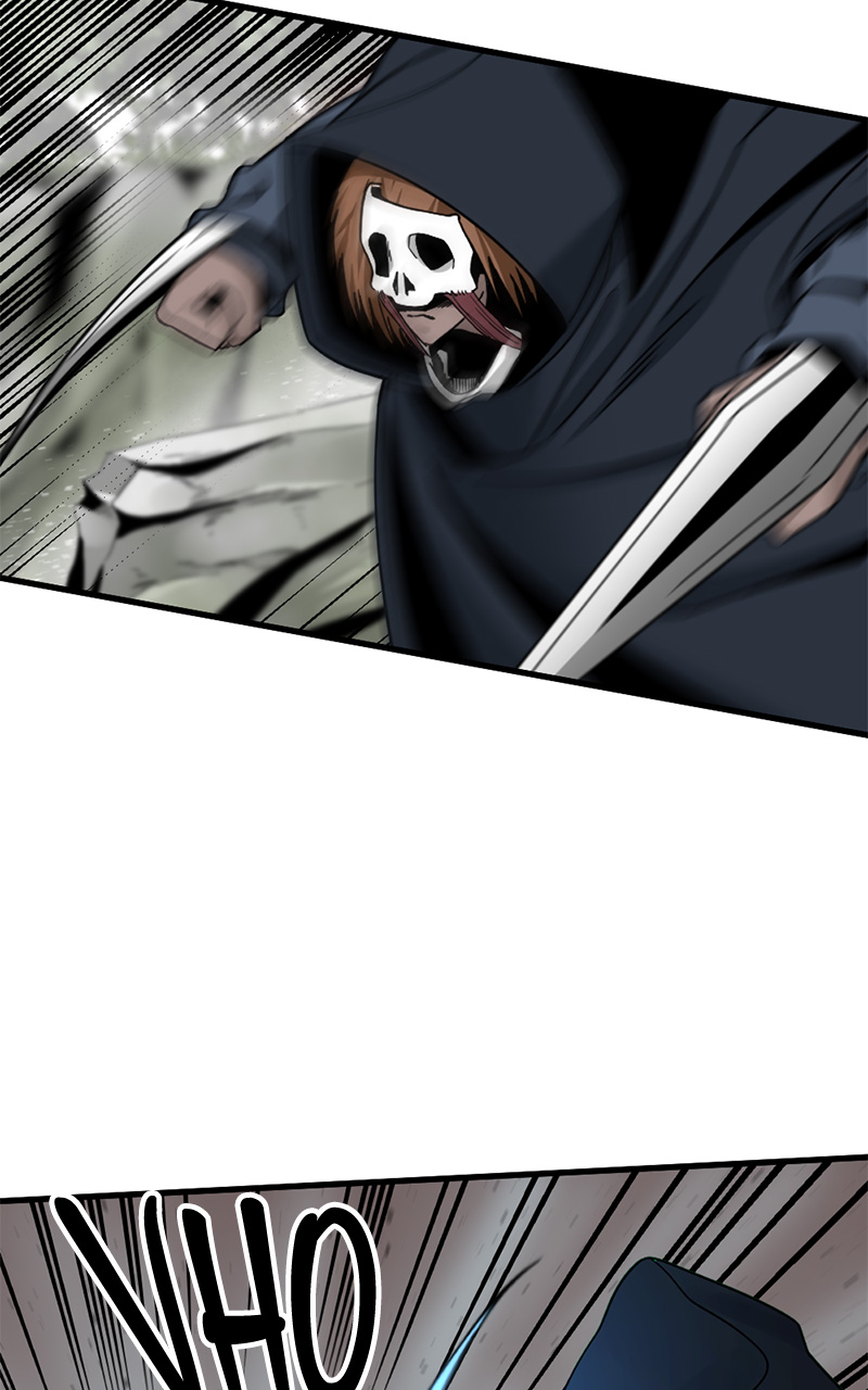Hero Killer Chapitre 42 - Page 31