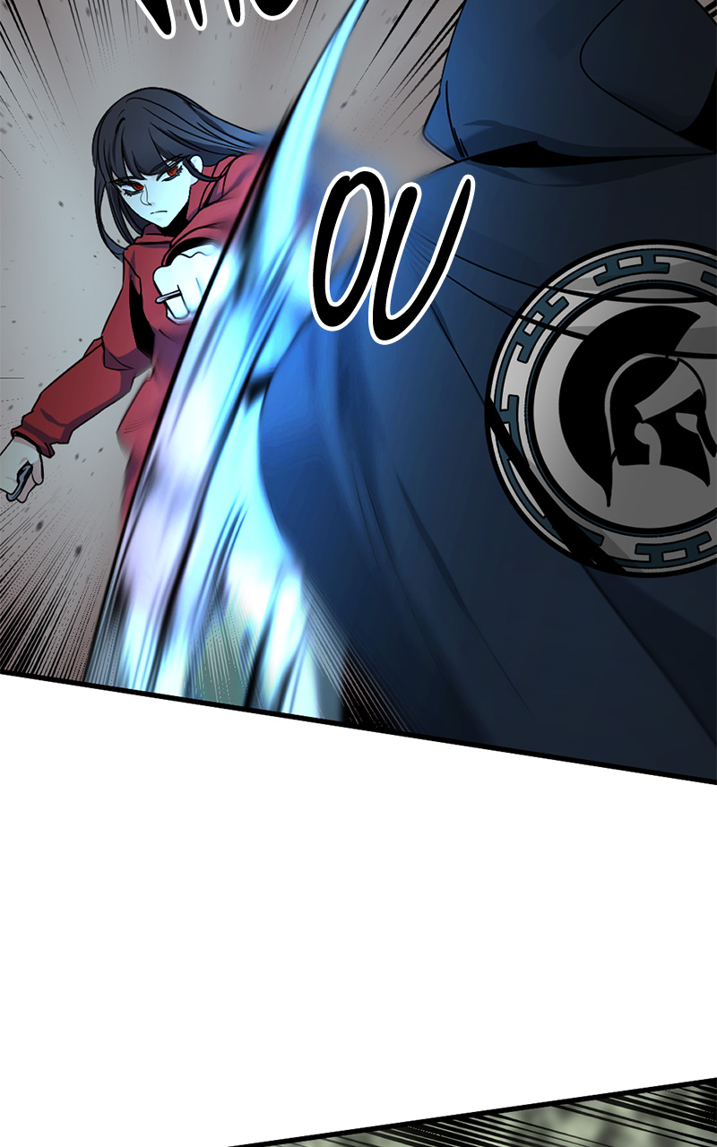 Hero Killer Chapitre 42 - Page 32