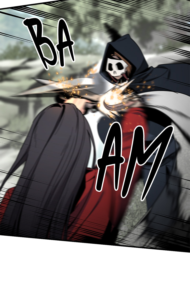 Hero Killer Chapitre 42 - Page 33