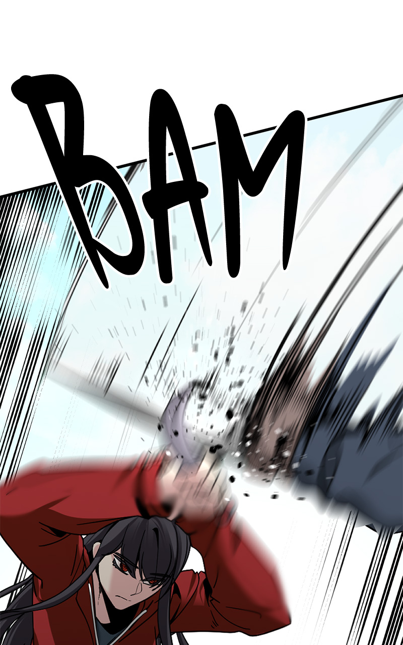Hero Killer Chapitre 42 - Page 34