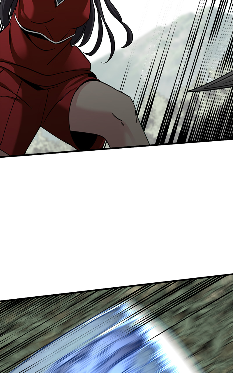 Hero Killer Chapitre 42 - Page 35