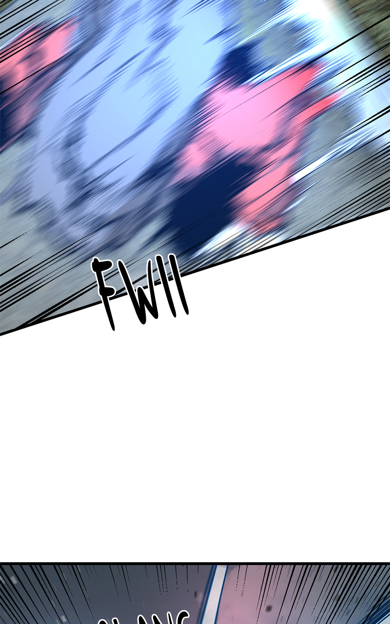 Hero Killer Chapitre 42 - Page 36