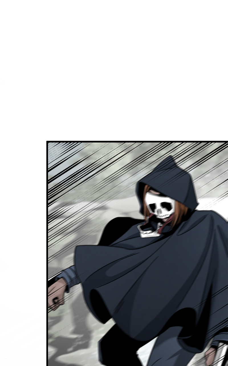 Hero Killer Chapitre 42 - Page 38