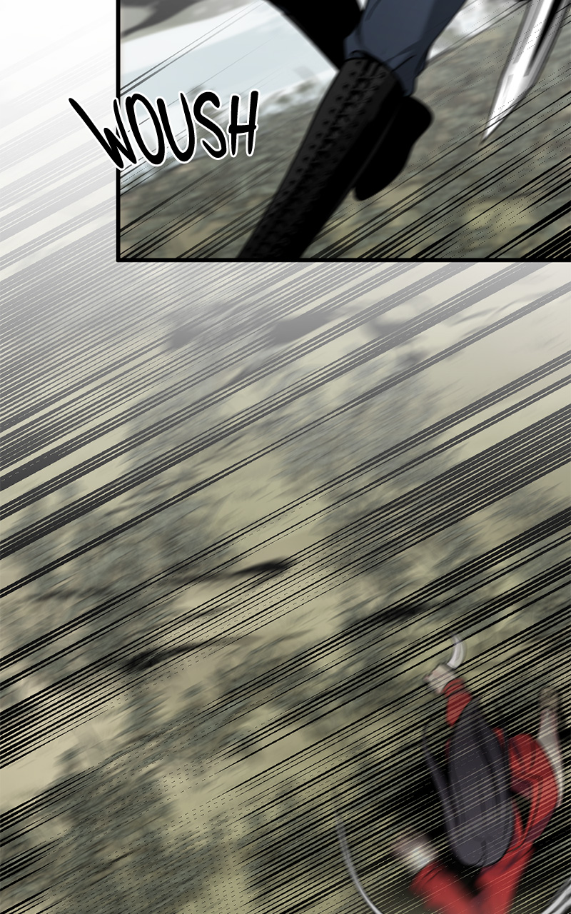 Hero Killer Chapitre 42 - Page 39