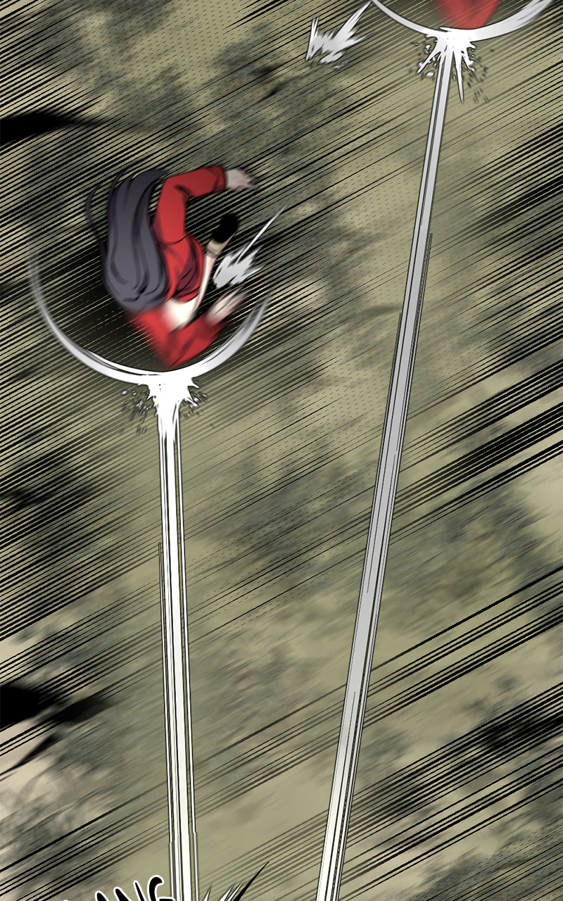 Hero Killer Chapitre 42 - Page 40