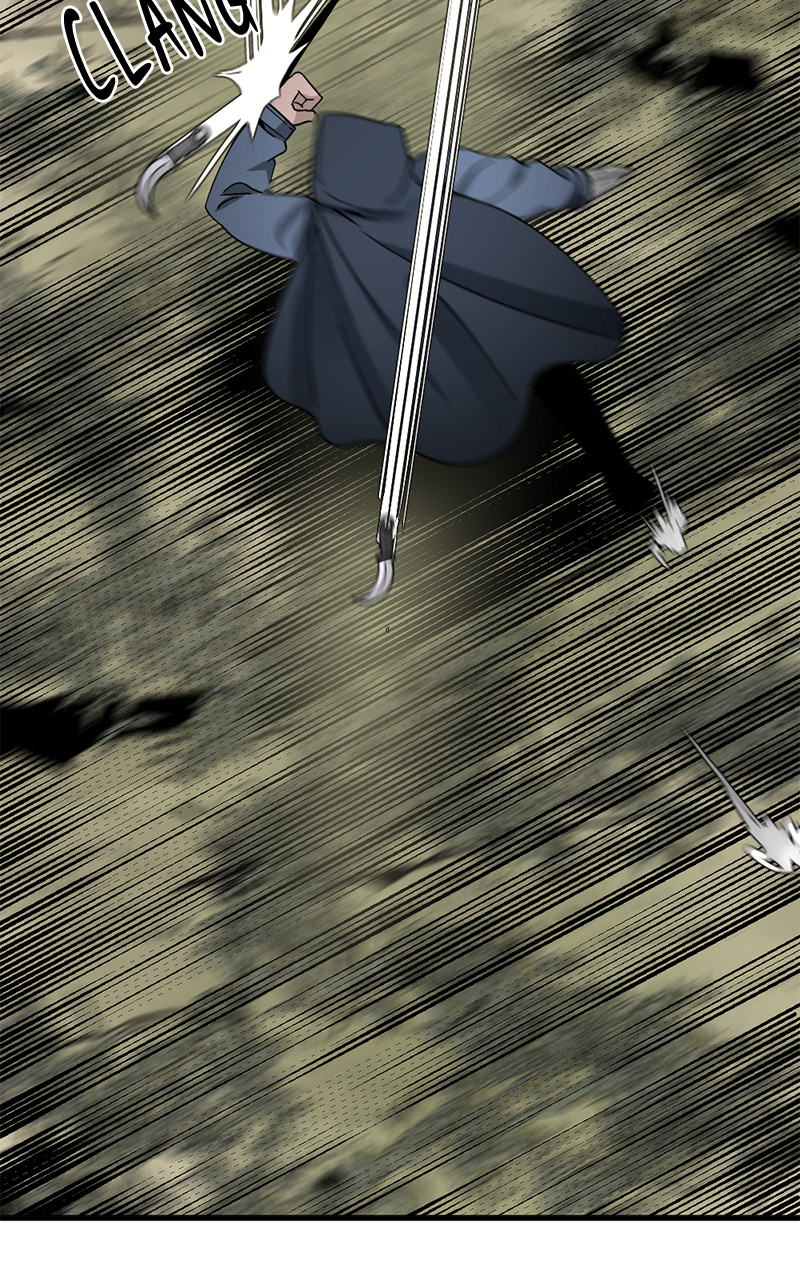 Hero Killer Chapitre 42 - Page 41