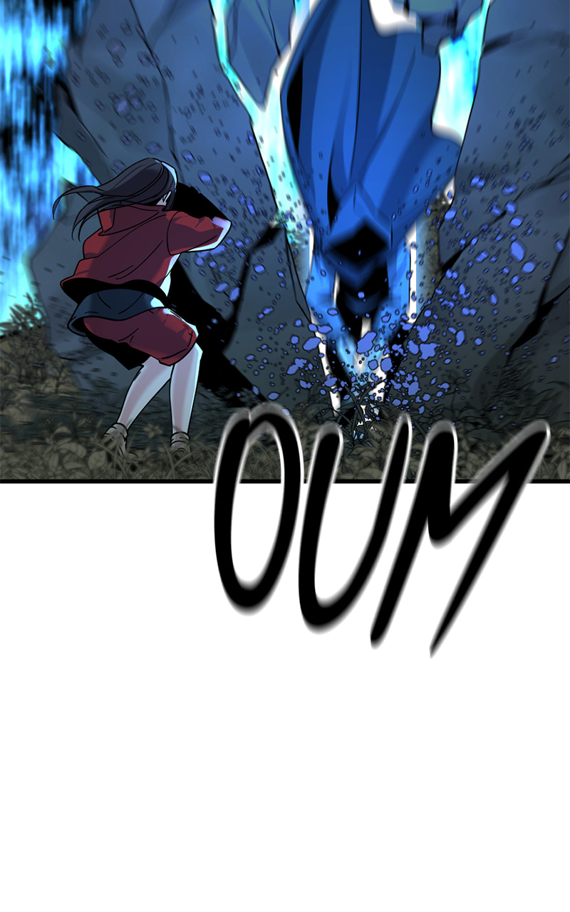 Hero Killer Chapitre 42 - Page 45