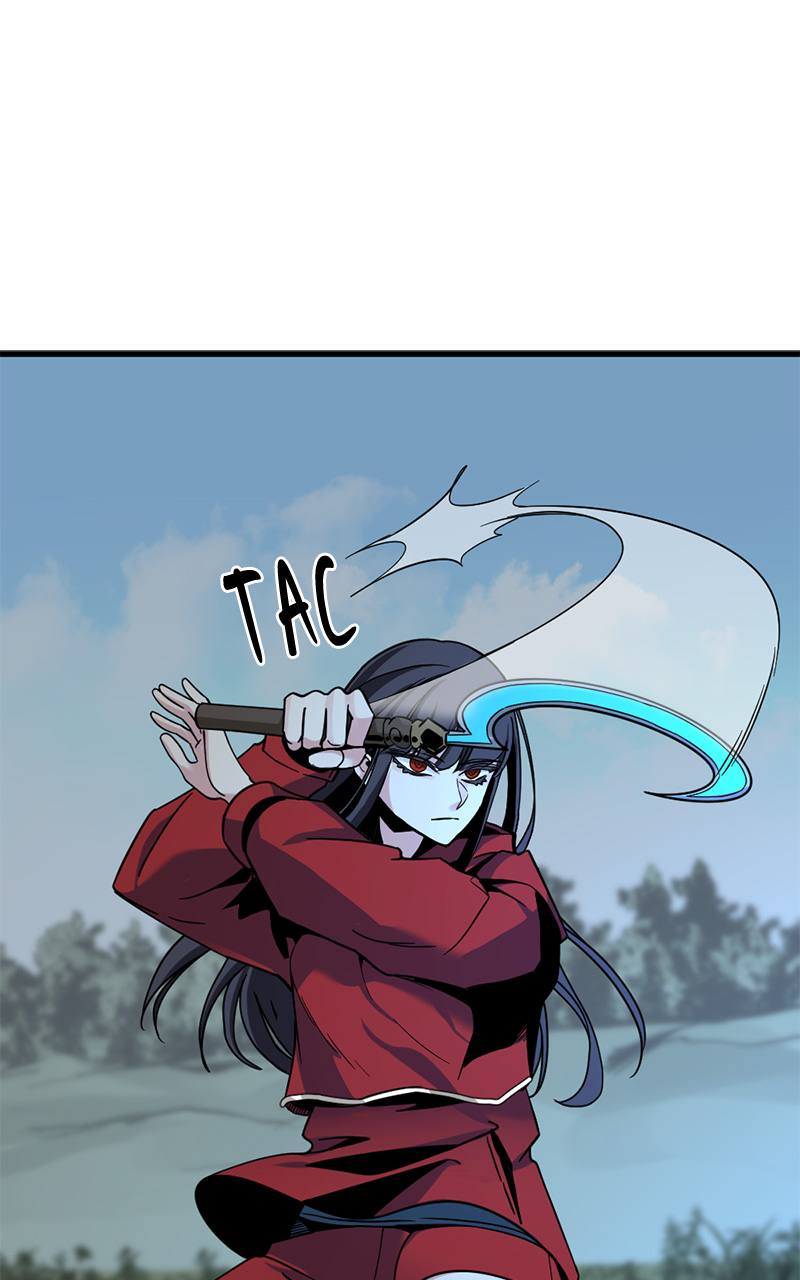 Hero Killer Chapitre 42 - Page 46