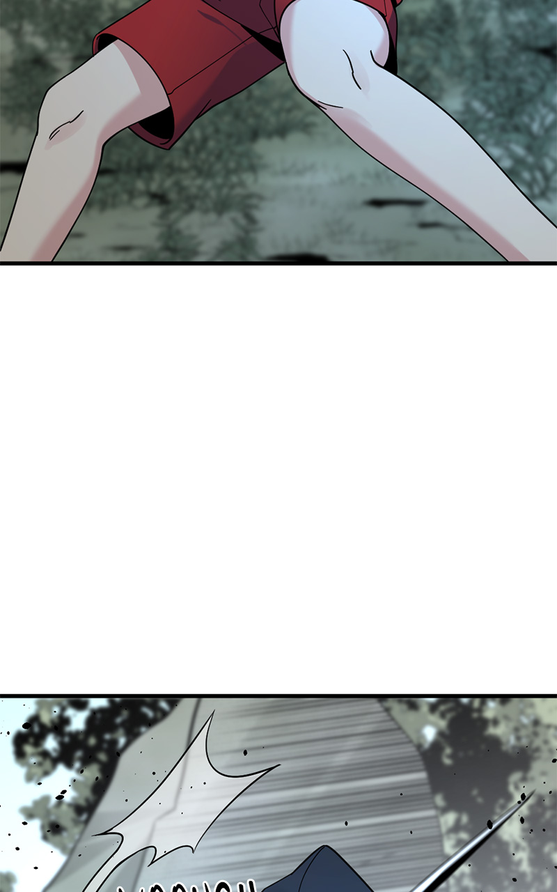 Hero Killer Chapitre 42 - Page 47