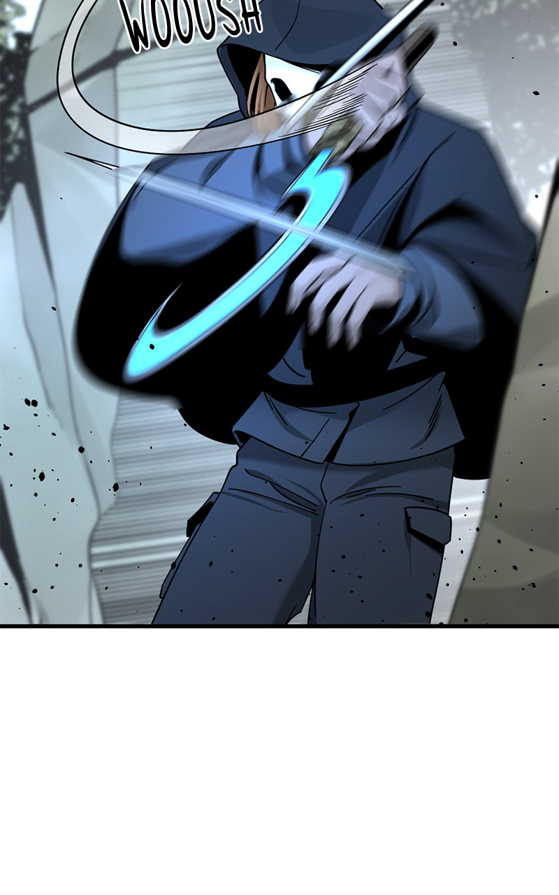 Hero Killer Chapitre 42 - Page 48