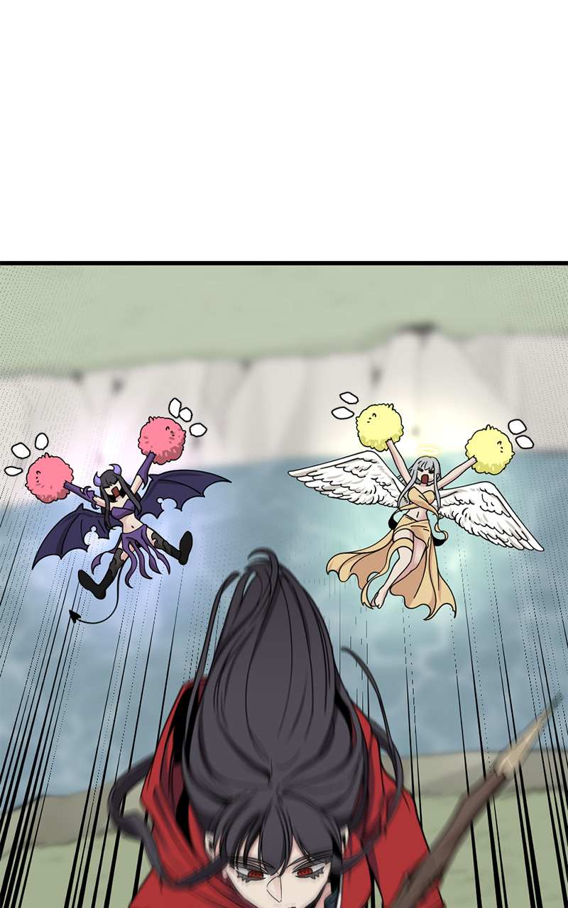 Hero Killer Chapitre 42 - Page 5