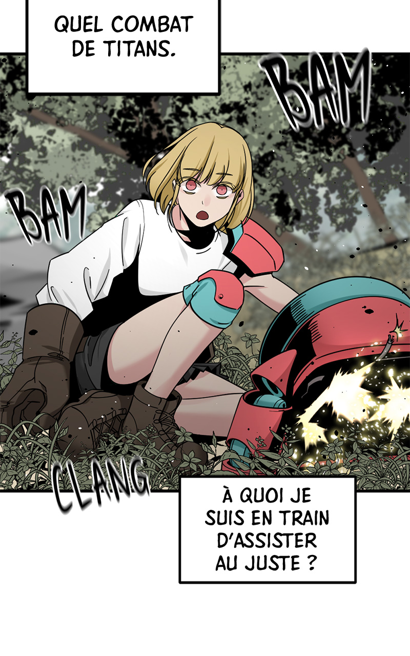 Hero Killer Chapitre 42 - Page 51