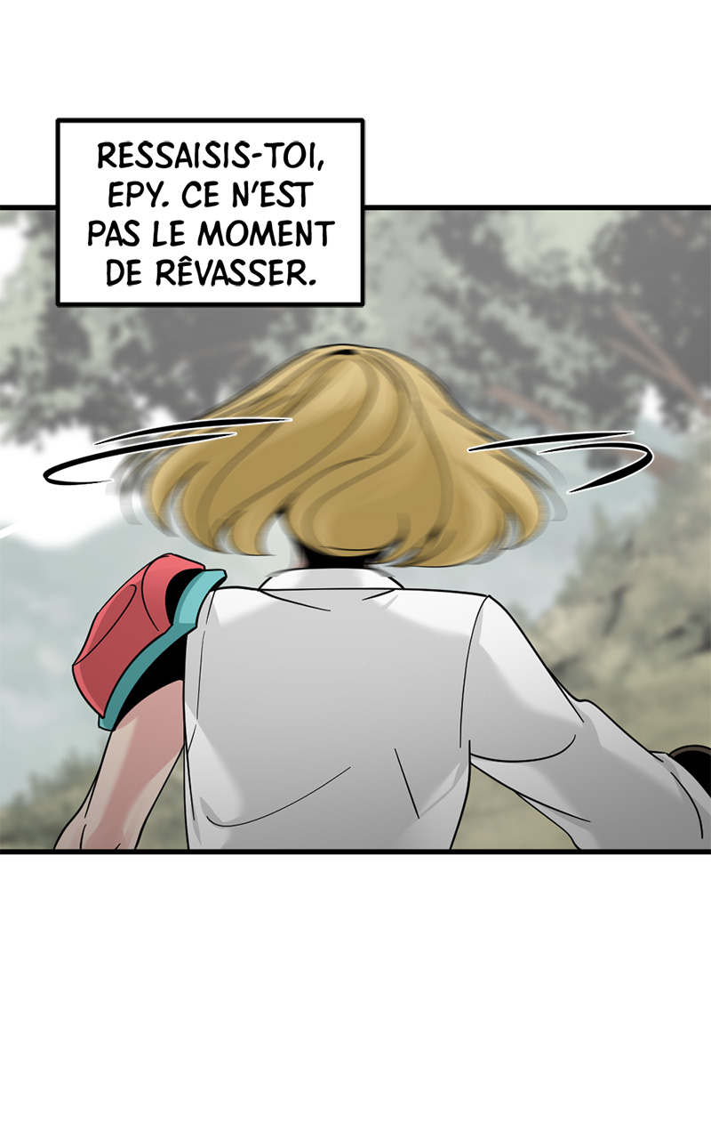 Hero Killer Chapitre 42 - Page 52