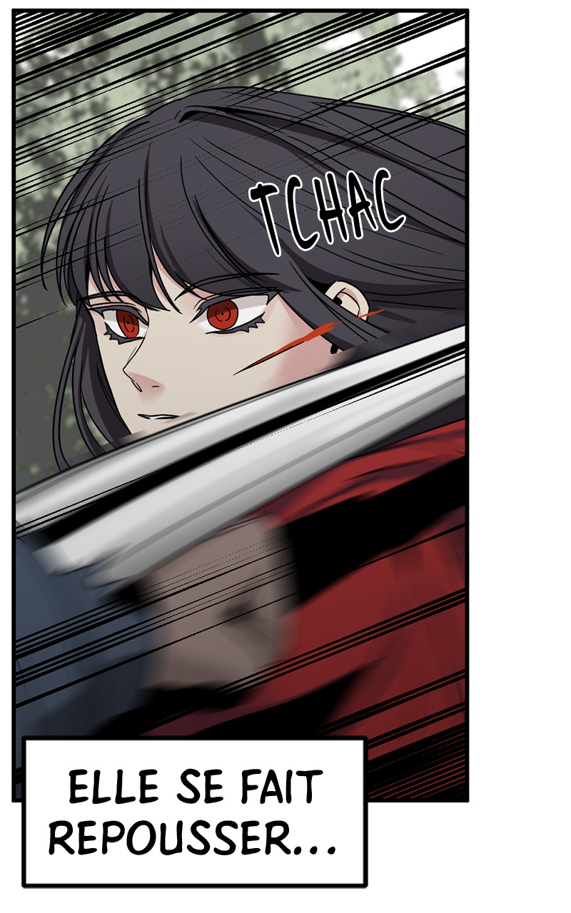 Hero Killer Chapitre 42 - Page 53