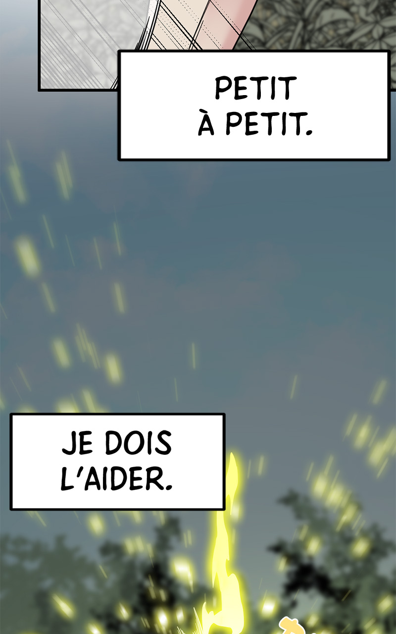 Hero Killer Chapitre 42 - Page 55