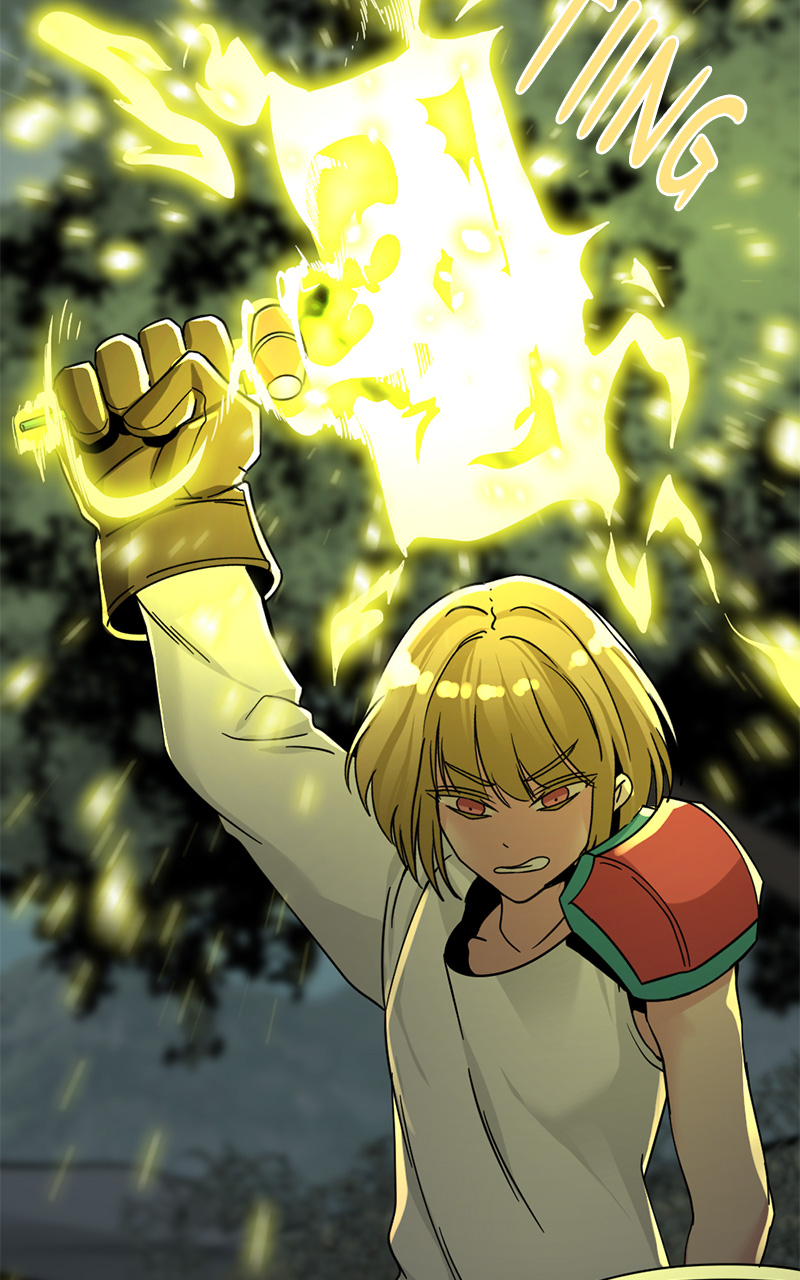 Hero Killer Chapitre 42 - Page 56