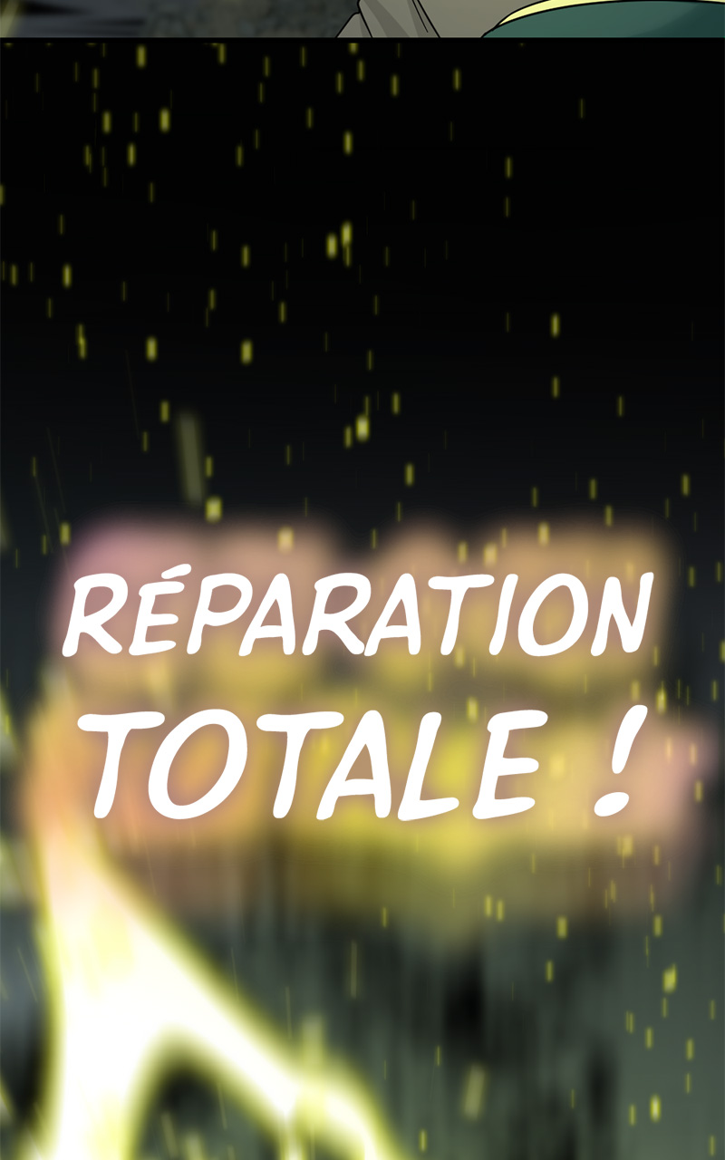 Hero Killer Chapitre 42 - Page 57