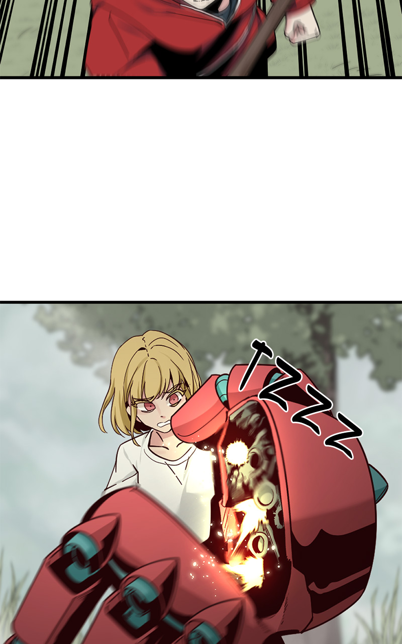 Hero Killer Chapitre 42 - Page 6