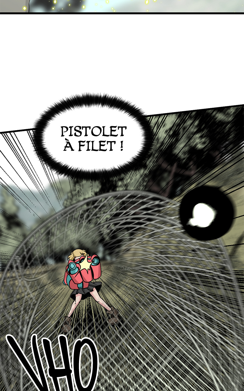 Hero Killer Chapitre 42 - Page 62