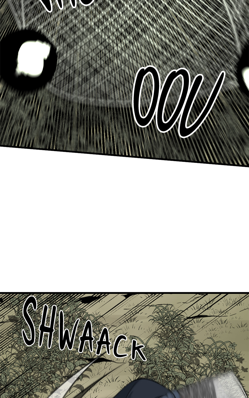 Hero Killer Chapitre 42 - Page 63