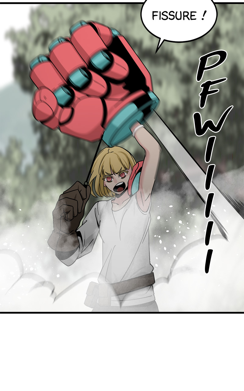 Hero Killer Chapitre 42 - Page 65