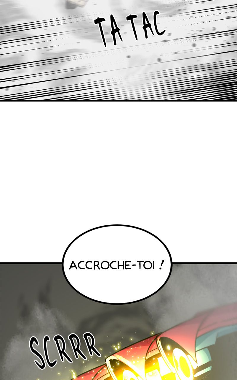 Hero Killer Chapitre 42 - Page 68