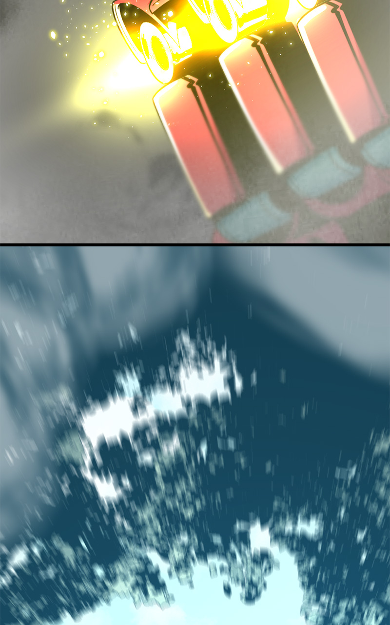 Hero Killer Chapitre 42 - Page 69