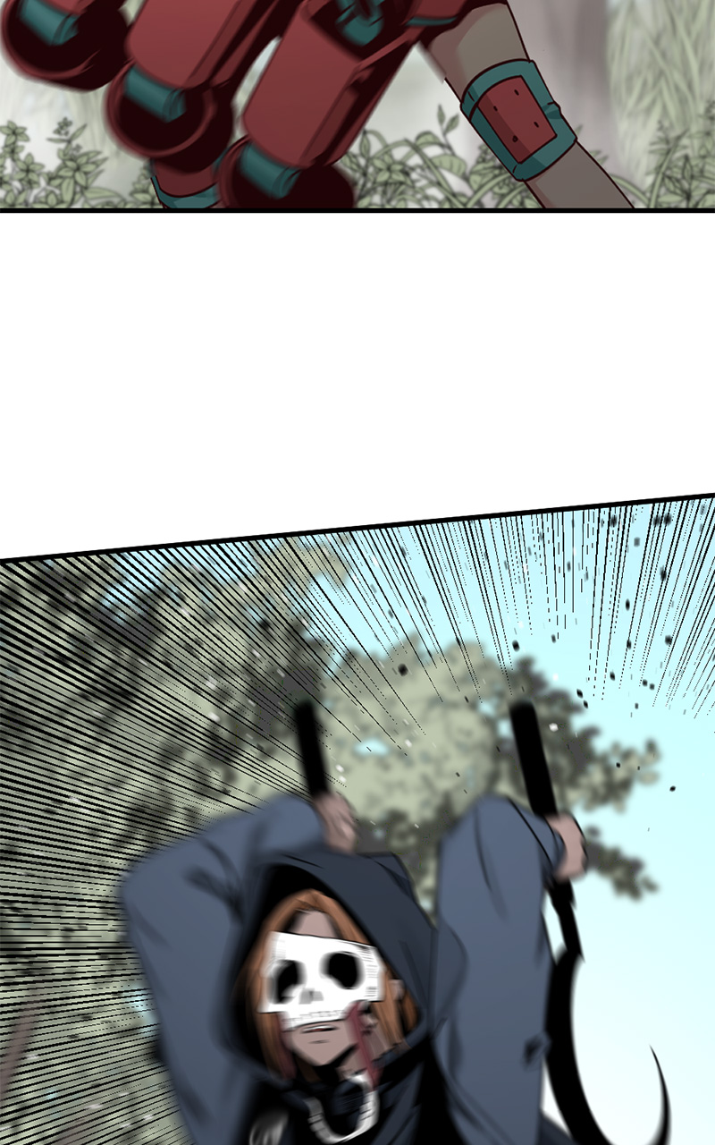 Hero Killer Chapitre 42 - Page 7
