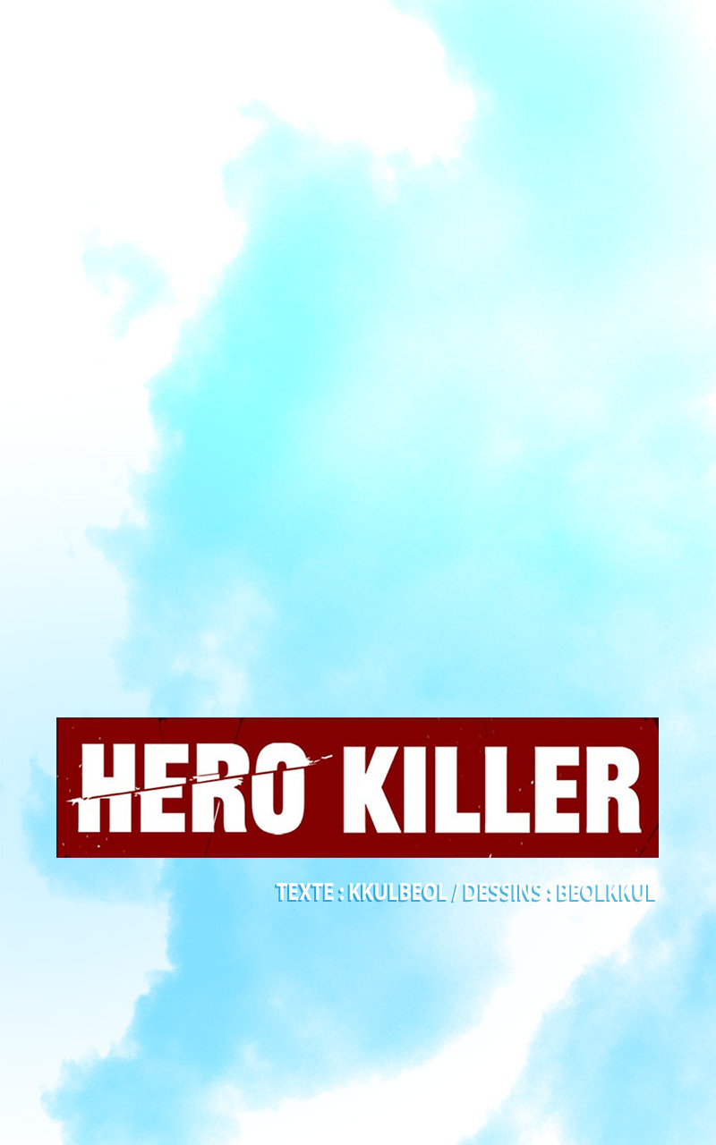 Hero Killer Chapitre 42 - Page 72