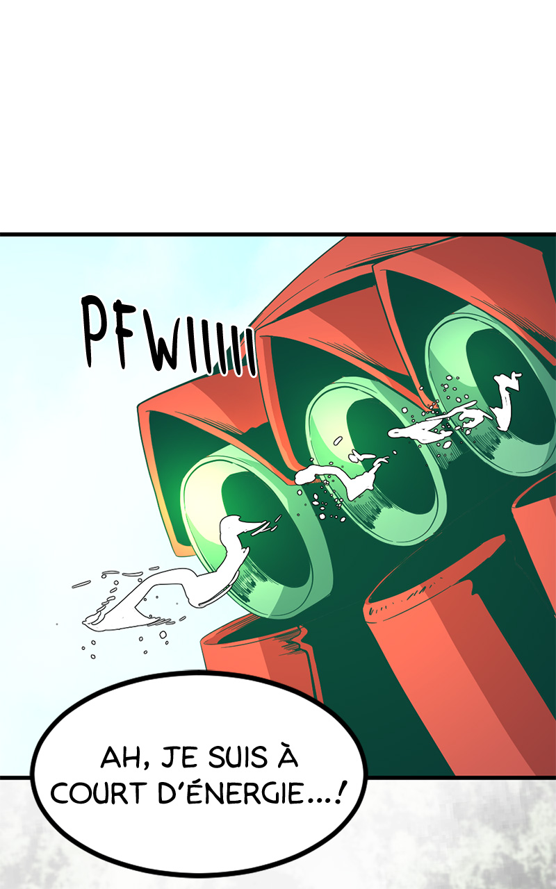 Hero Killer Chapitre 42 - Page 74