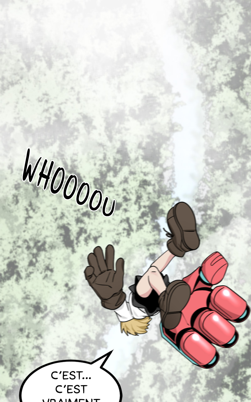 Hero Killer Chapitre 42 - Page 75