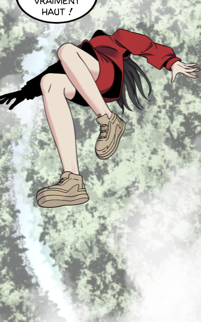 Hero Killer Chapitre 42 - Page 76
