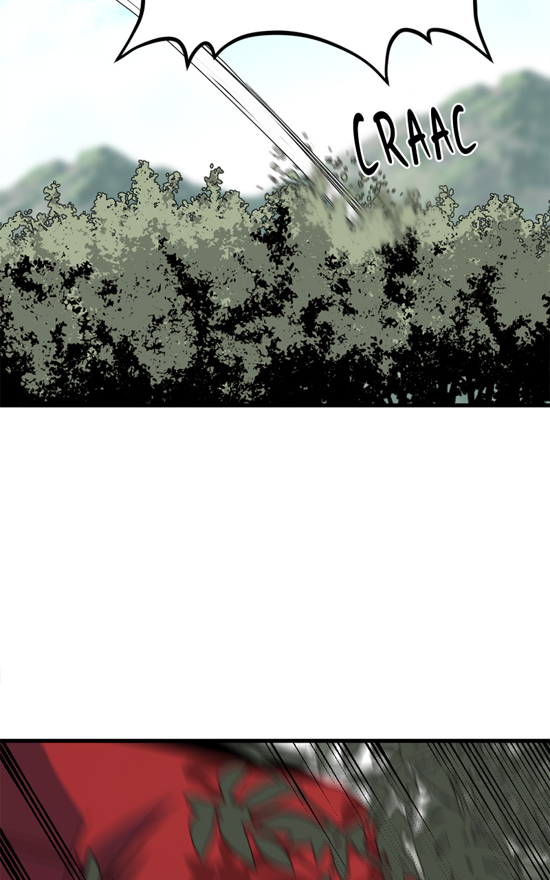 Hero Killer Chapitre 42 - Page 78