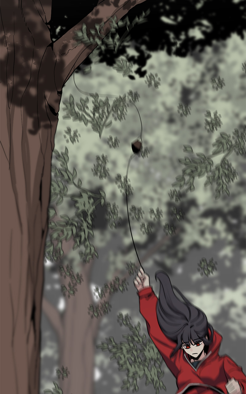 Hero Killer Chapitre 42 - Page 80