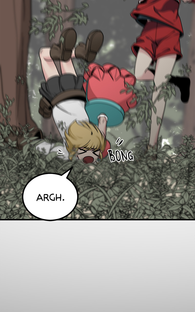 Hero Killer Chapitre 42 - Page 81