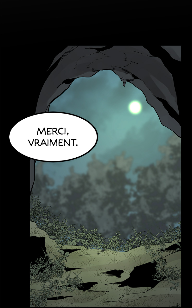 Hero Killer Chapitre 42 - Page 83