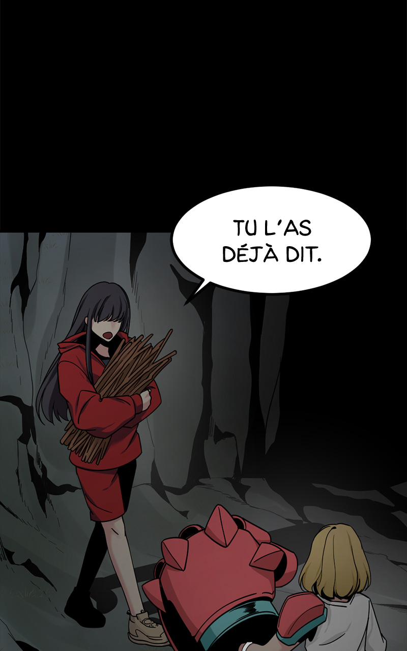 Hero Killer Chapitre 42 - Page 84
