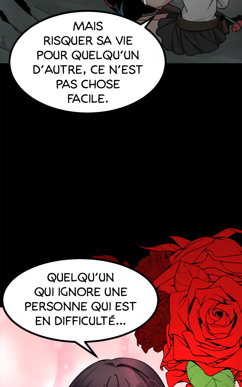 Hero Killer Chapitre 42 - Page 85