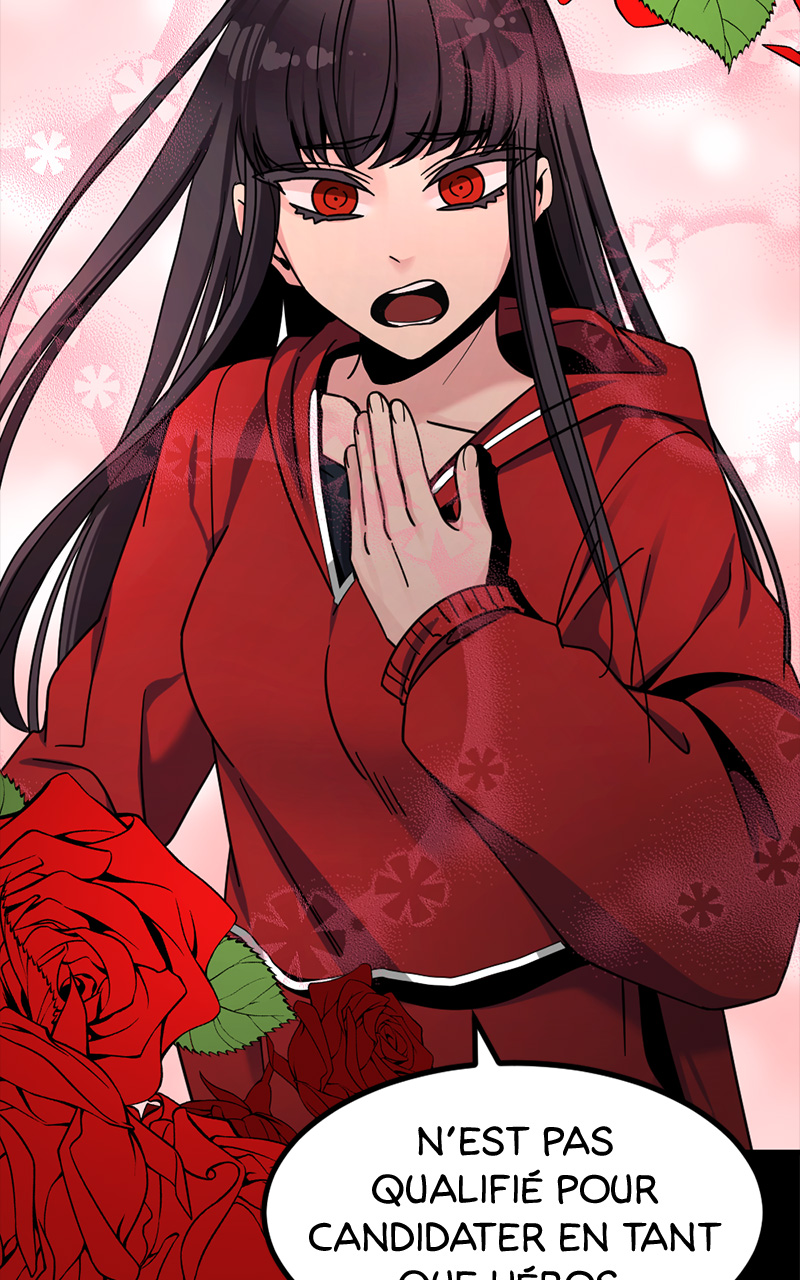 Hero Killer Chapitre 42 - Page 86
