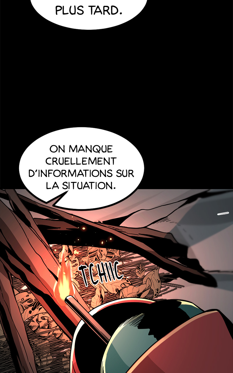 Hero Killer Chapitre 42 - Page 88