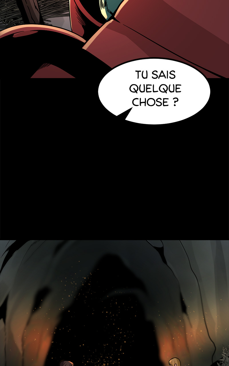 Hero Killer Chapitre 42 - Page 89