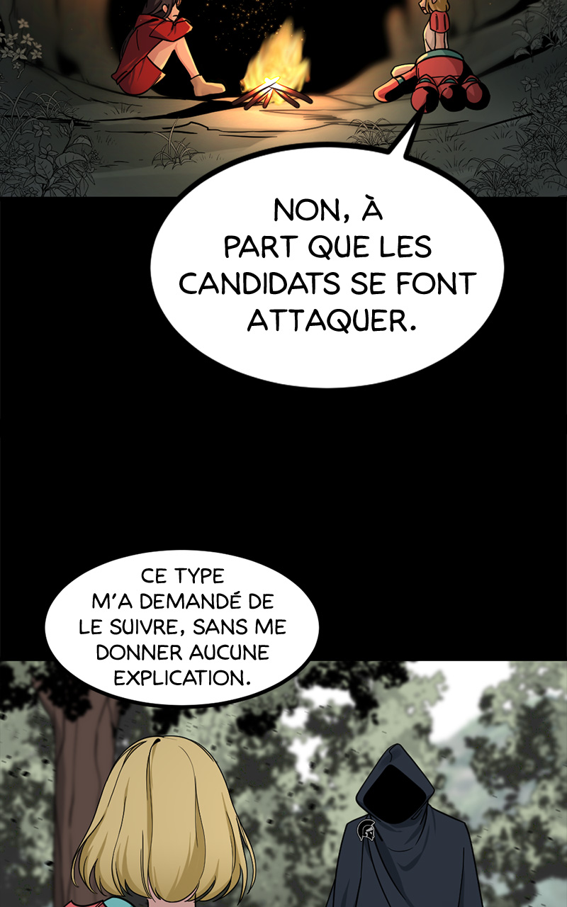 Hero Killer Chapitre 42 - Page 90