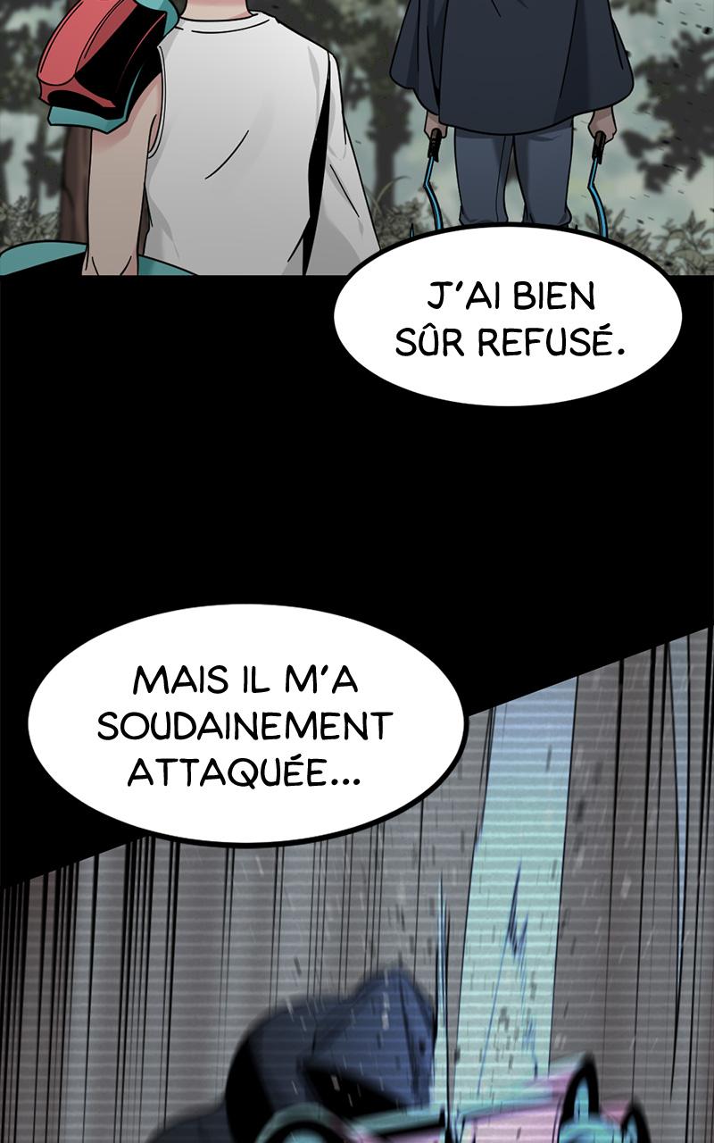 Hero Killer Chapitre 42 - Page 91