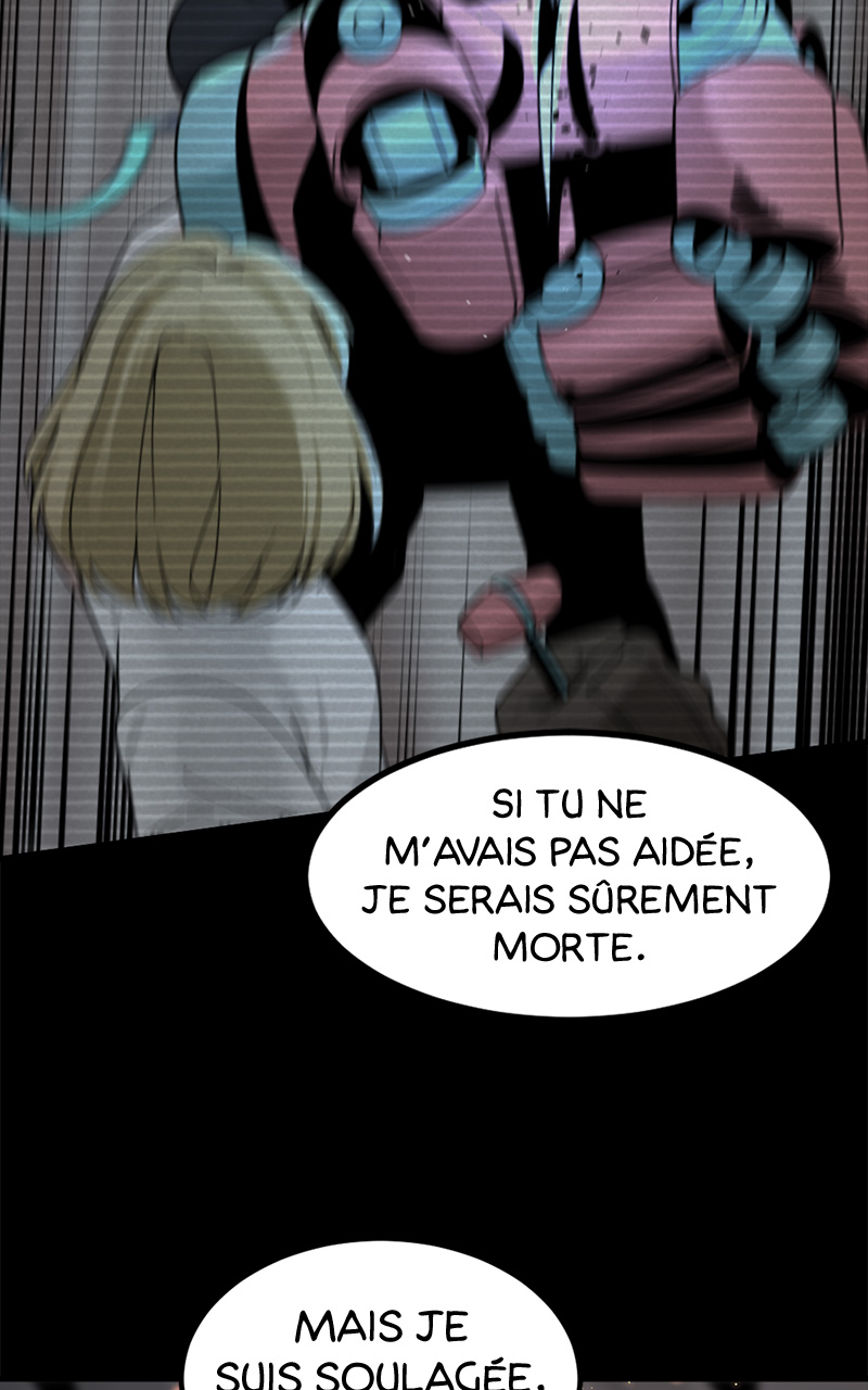 Hero Killer Chapitre 42 - Page 92