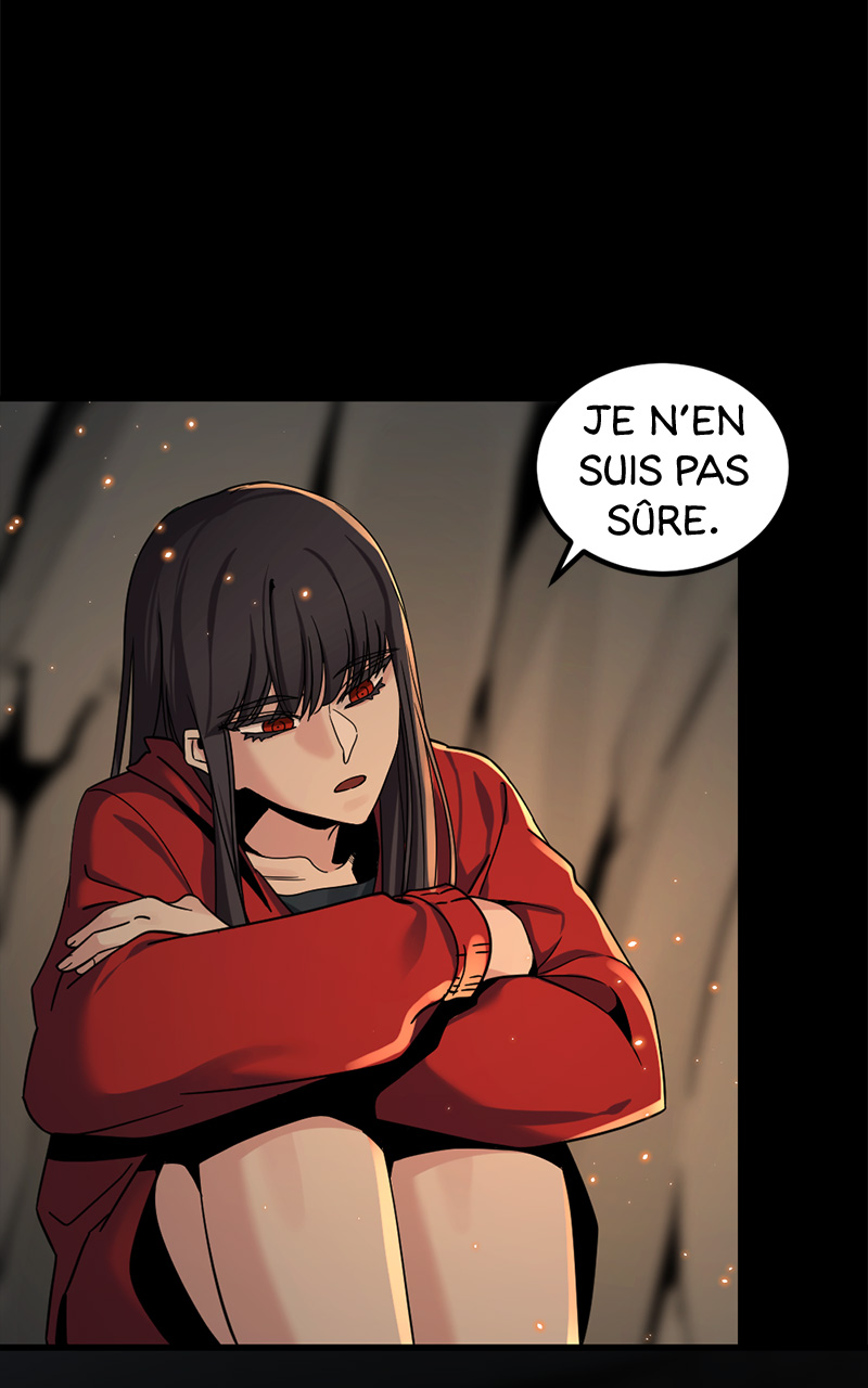 Hero Killer Chapitre 42 - Page 94
