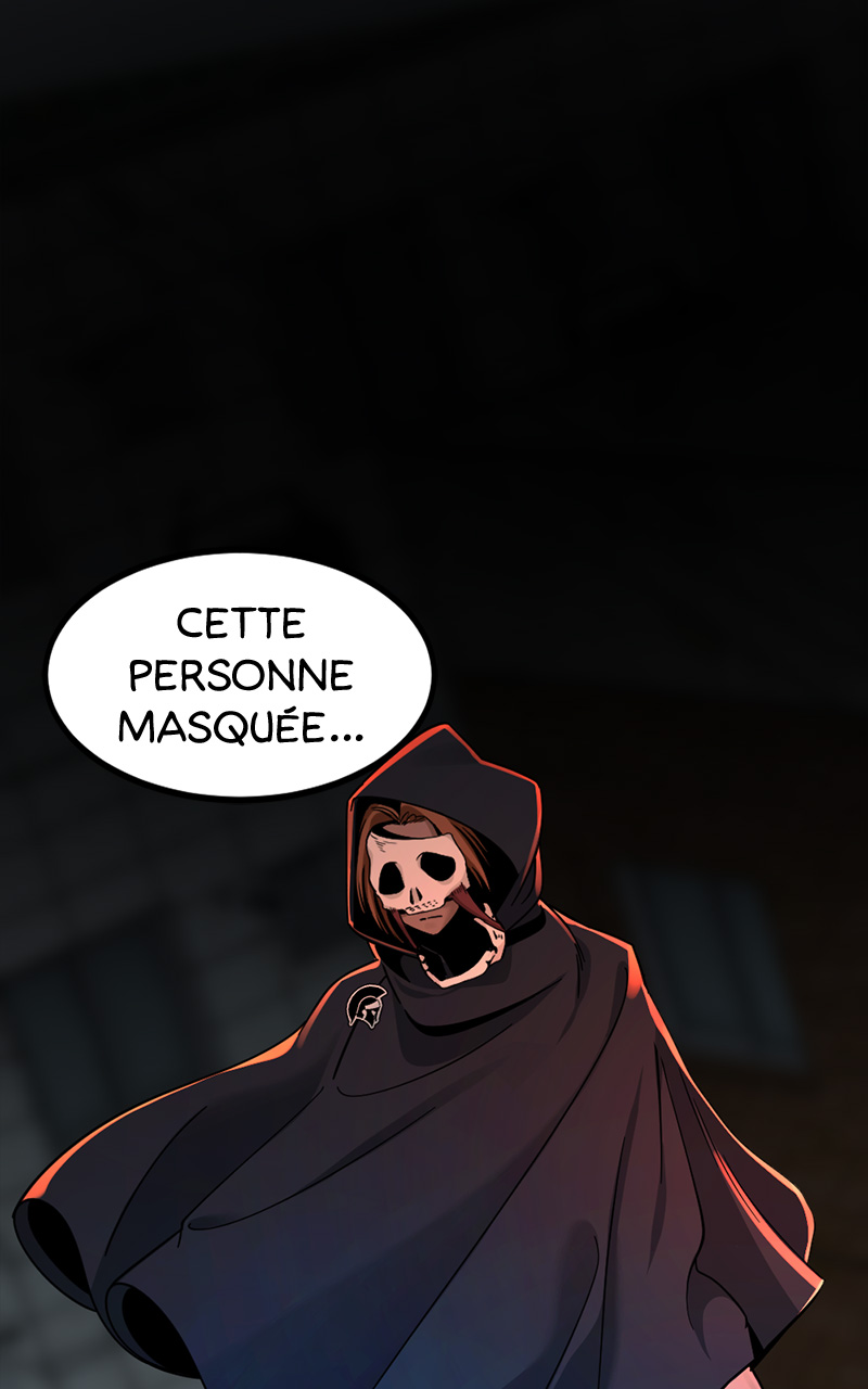 Hero Killer Chapitre 42 - Page 95